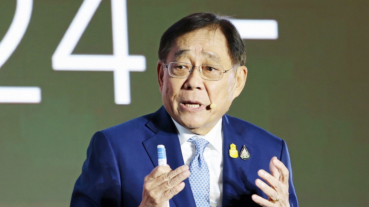 เปิดแผน “พิชัย” ซื้อหนี้เสีย 4 แสนล้าน ธปท.ผ่อนเกณฑ์ LTV เพิ่มพลังคนไทยซื้อบ้าน