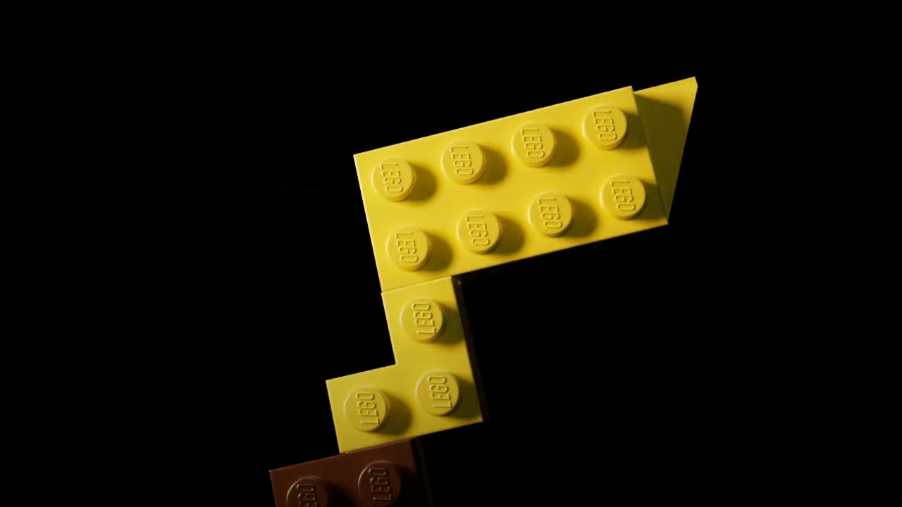 LEGO จับมือกับ Pokemon เปิดตัวชุดตัวต่อสุดเซอร์ไพรส์