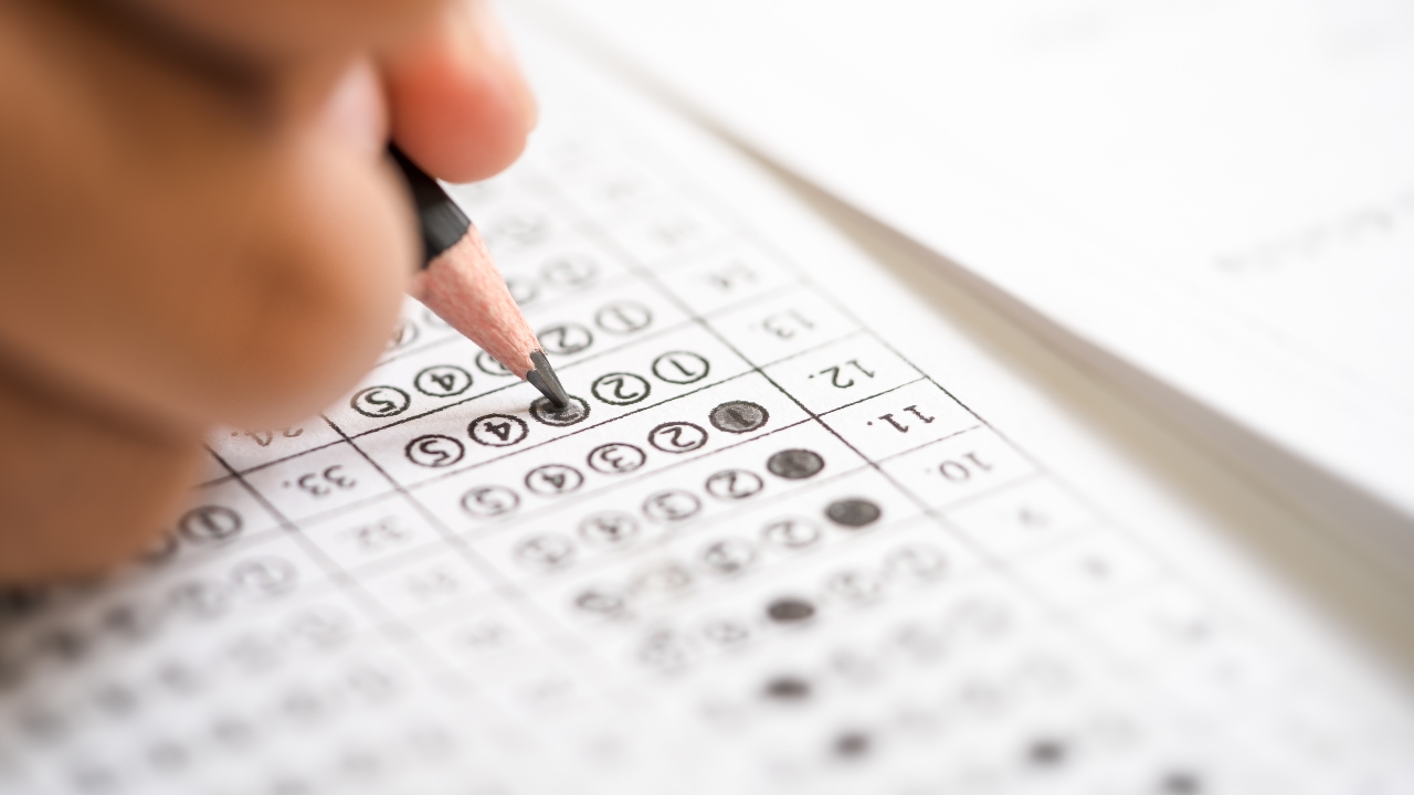 วิธีตรวจสอบผลสอบ O-NET ม.6 เช็กคะแนนโอเน็ต ปีการศึกษา 2567 ได้เลย