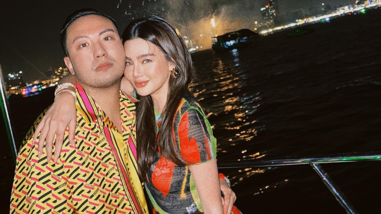 ดิว อริสรา เผยเหตุผลที่ไม่ให้สามีช่วยเรื่องเงิน รู้สึกมีแค่ตัวเราที่ต้องแก้ปัญหา 