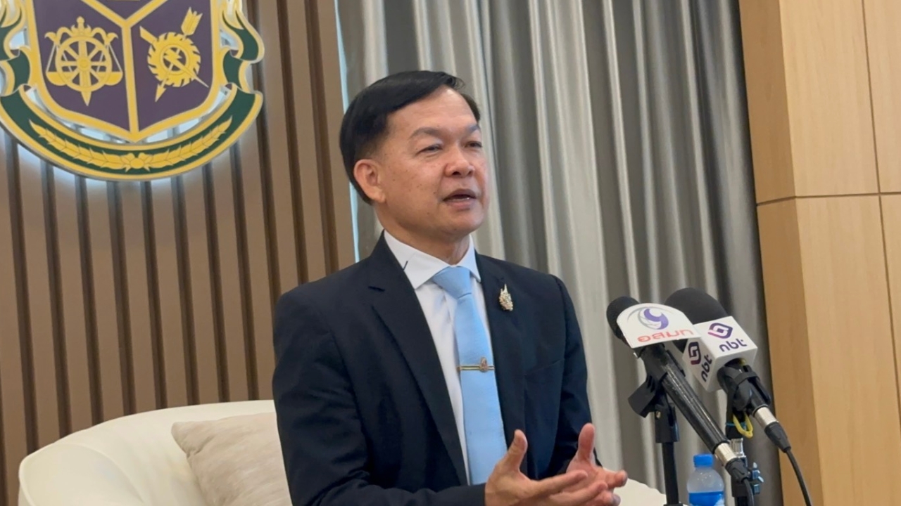 ป.ป.ช.รับคำร้องสอบ จนท.ราชทัณฑ์กลั่นแกล้ง “อดีตผู้กำกับโจ้”