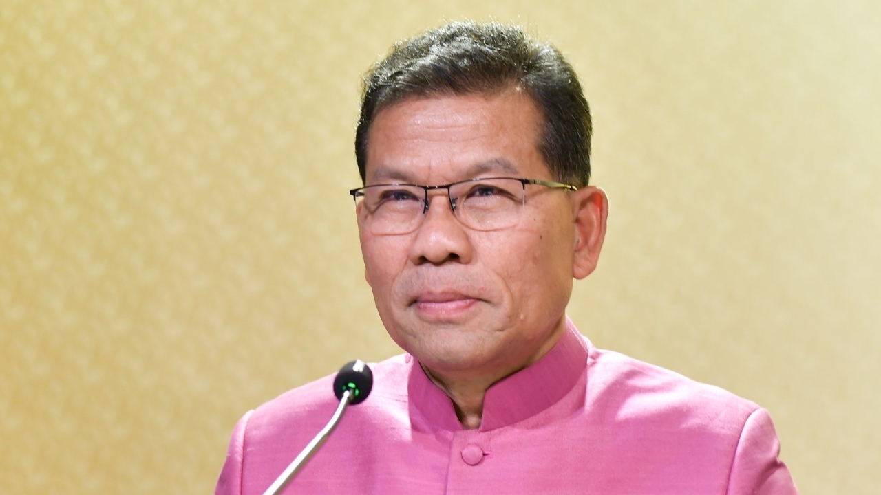 รัฐบาลเตือนใช้ “หัวเข็มขัดนิรภัยหลอก” ถือเป็นความผิดมีโทษปรับ