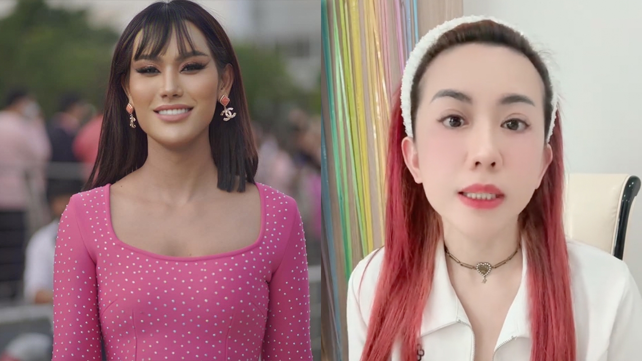 แอนนา ป่วยอาการหนัก เครียดหลังทราบข่าว ผกก.ดังเสียชีวิต ต้องรักษาด้วยการช็อตไฟฟ้า 