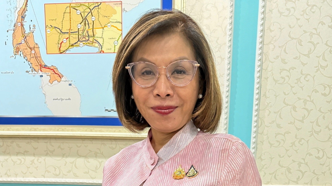 “มนพร” เผย ครน. จ่อผลักดัน 14 ร่าง พ.ร.บ.สำคัญ จ่อชงเข้า ครม. 27 มี.ค.นี้