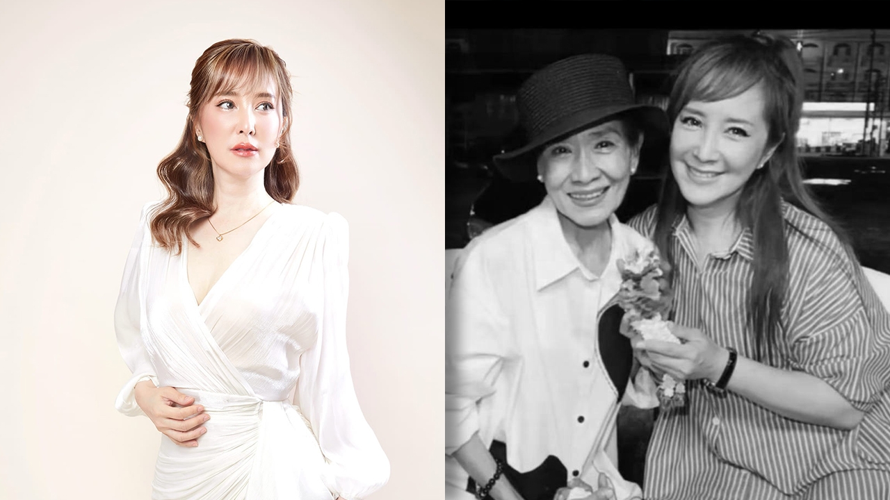 ต่าย สายธาร ตอบปม แม่สีดา แบ่งข้าว 1 กล่อง กิน 3 มื้อ แจงเพิ่งรู้พร้อมทุกคน