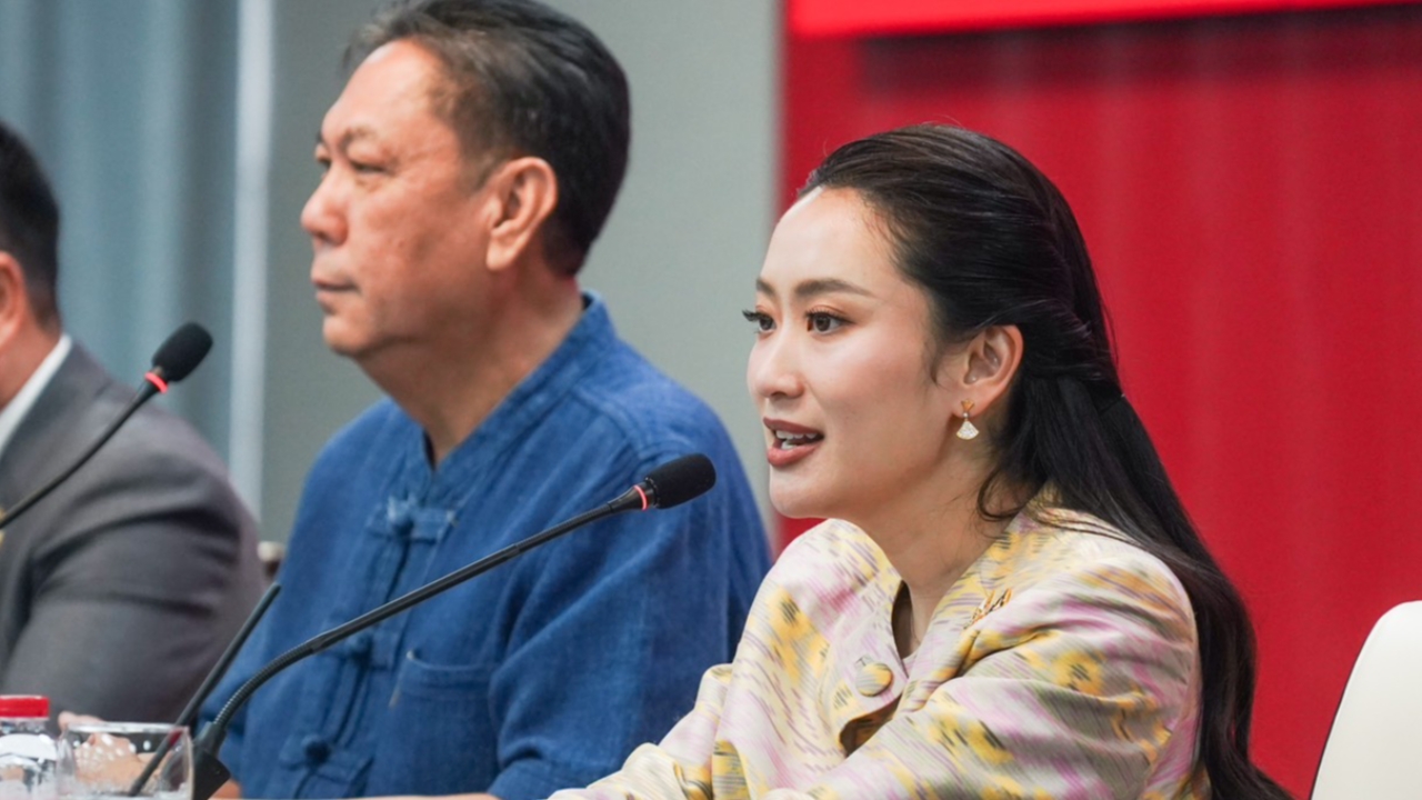 มั่นใจนายกฯ คุมอารมณ์ได้ เพื่อไทยประเมินศึกซักฟอก ฝ่ายค้านจ้องตีรวนยั่วให้ประท้วง