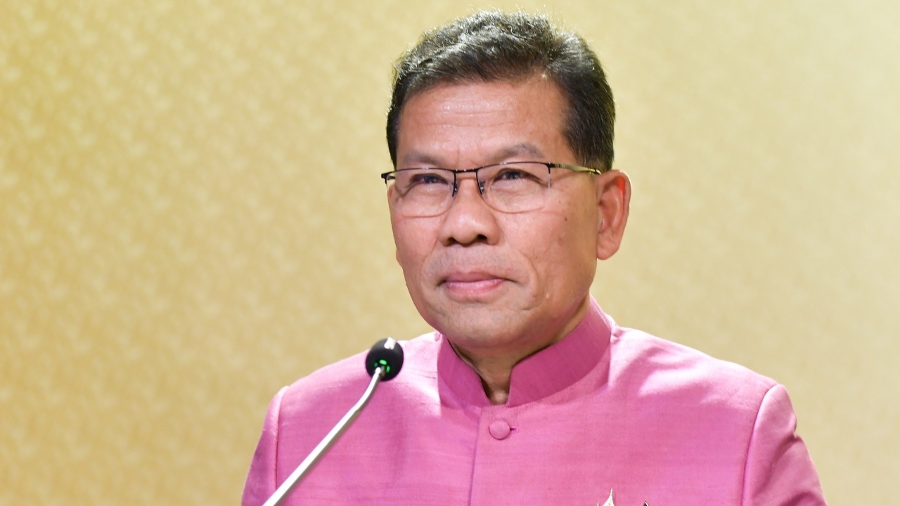 เซ็น MOU หนุนทหารมีงานทำหลังปลดประจำการ ป้อนตลาดแรงงานคุณภาพ