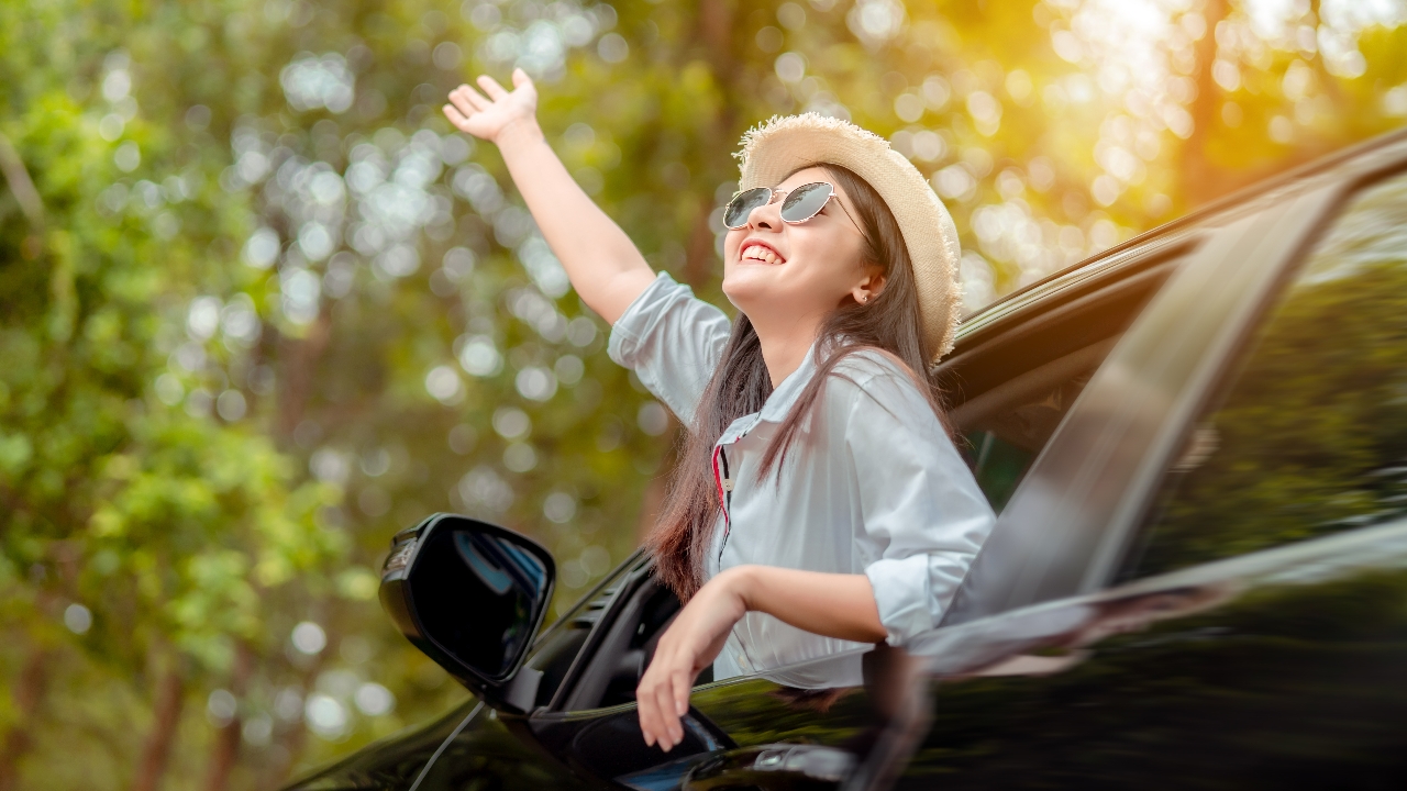 ขอใบขับขี่สากล ผ่านแอปฯ “เป๋าตัง” ได้ 24 ชม. รัฐบาลย้ำสะดวก ไม่ต้องไปขนส่ง