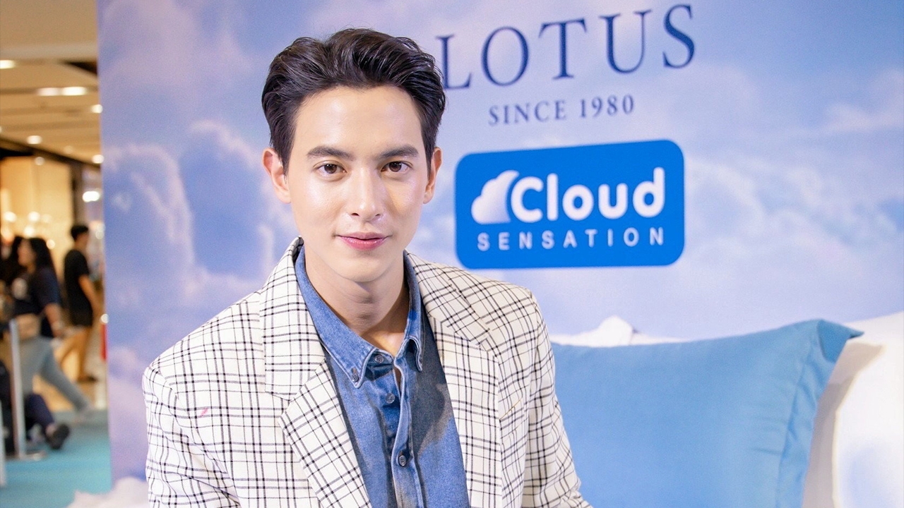 ‘‘เจมส์จิ” ควง “โฟม” ฮันนีมูนทริปญี่ปุ่น ลั่นไปยกแก๊งก็มีเวลาสวีต