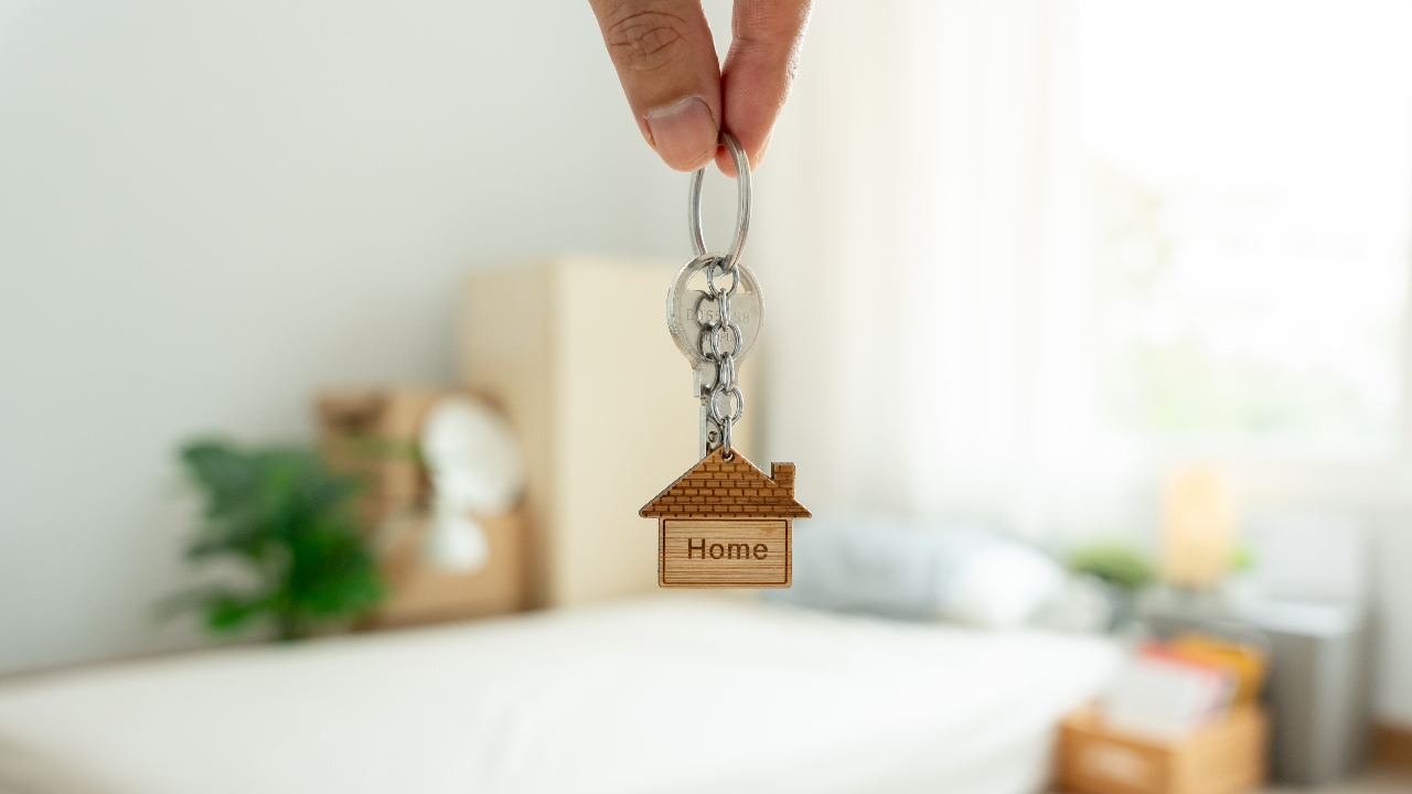 ฤกษ์ขึ้นบ้านใหม่ เมษายน 2568 ฤกษ์ดี เรียกขวัญกำลังใจ อยู่แล้วร่มเย็น