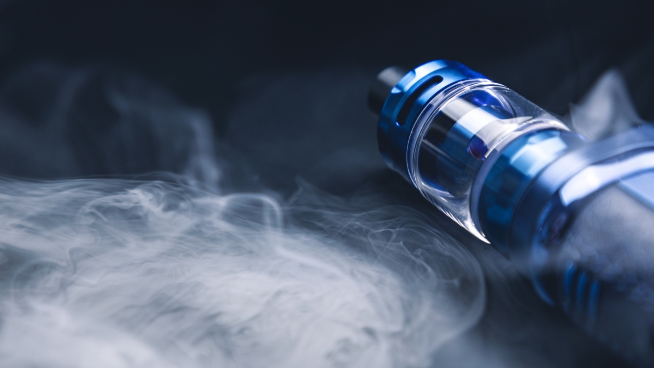 เห็นชอบรายงาน กมธ.เสนอ ครม.ดันกฎหมายควบคุมบุหรี่ไฟฟ้า