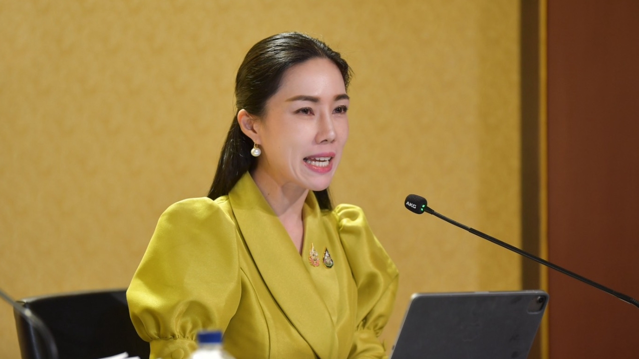 รัฐบาลเตรียมปรับปรุงร่าง ทส. ผ่อนปรนในเขตอุทยาน หลังผ่านร่างควบคุมแอลกอฮอล์