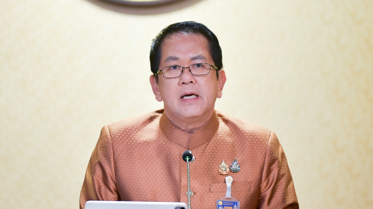 “จิรายุ” เชื่อ นายกฯ แจงซักฟอกได้ ขอฝ่ายค้านงดวาทกรรมน้ำท่วมทุ่ง-หยาบคาย