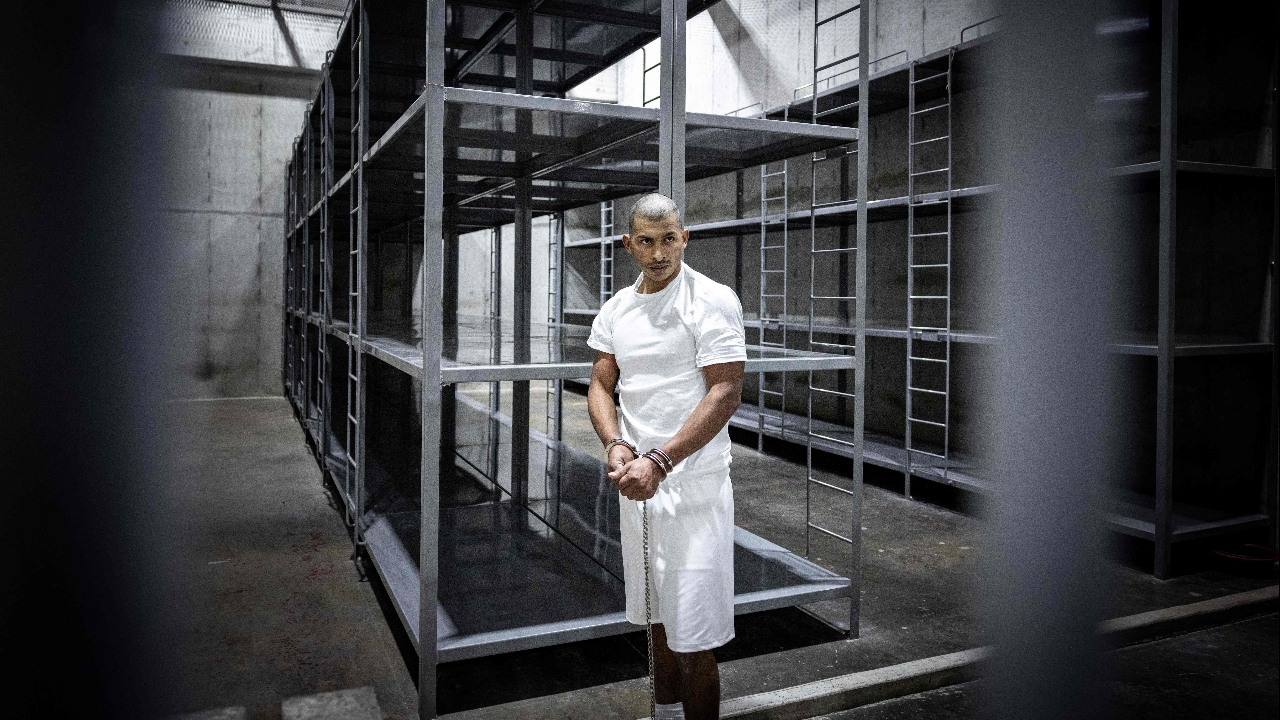 เปิดสภาพ CECOT คุกโหดของเอลซัลวาดอร์ ที่รัฐบาลทรัมป์ส่งผู้ต้องสงสัยเป็นสมาชิกแก๊งเวเนฯ 250 คนไป