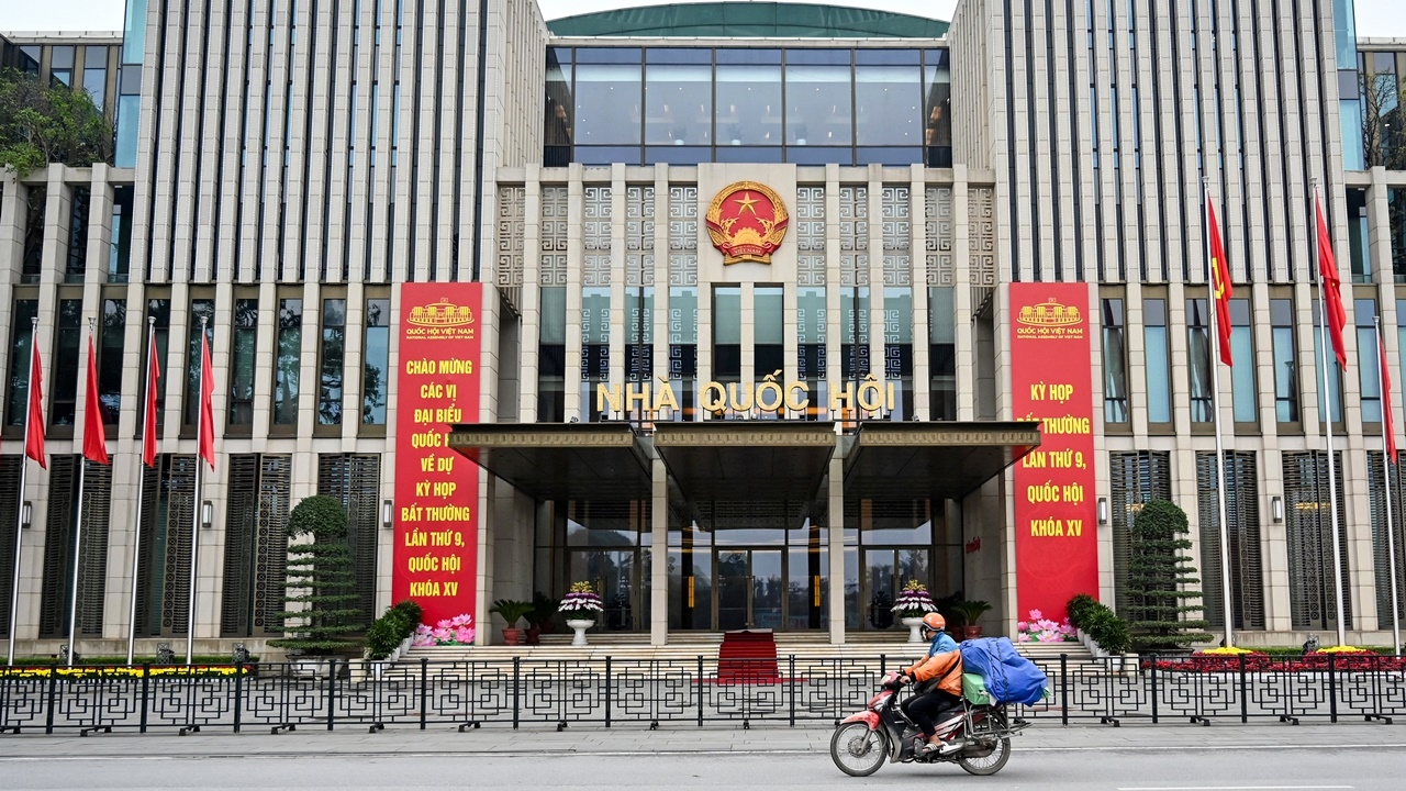 เวียดนามเตรียมลดจังหวัดลง 50% ยุบหน่วยงานระดับตำบล ลดค่าใช้จ่ายรัฐ