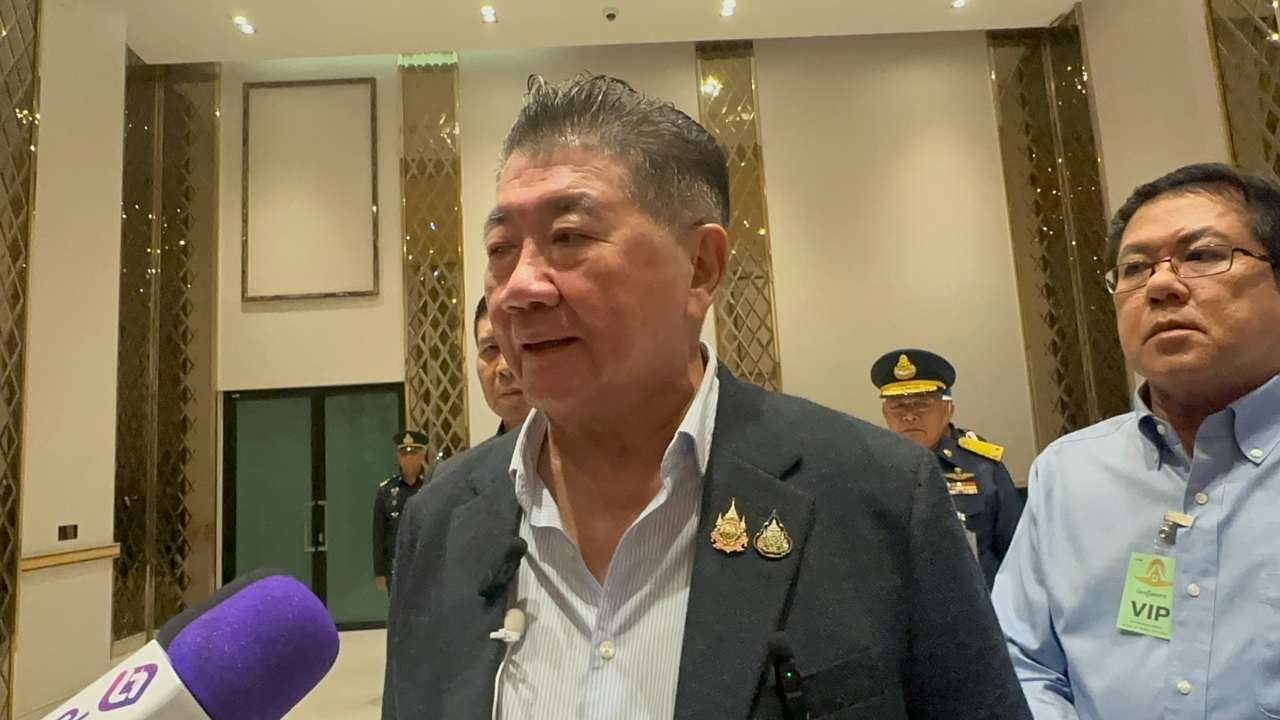 “ภูมิธรรม-ทวี” ออกเดินทางไปซินเจียงแล้ว นำคณะสื่อไทยดูความเป็นอยู่ชาวอุยกูร์