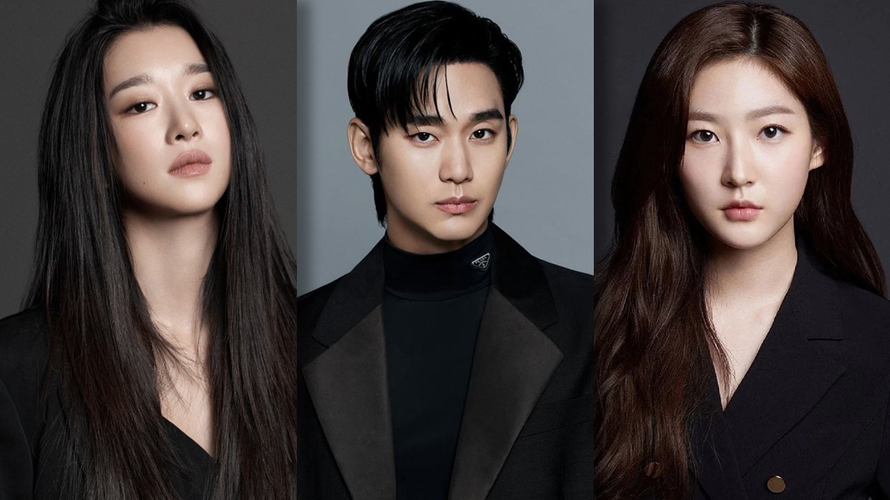 ต้นสังกัด คิมซูฮยอน แถลงโต้เดือดปม คิมแซรน-ซอเยจี ลั่นขอให้หยุดเผยแพร่ข้อมูลเท็จ