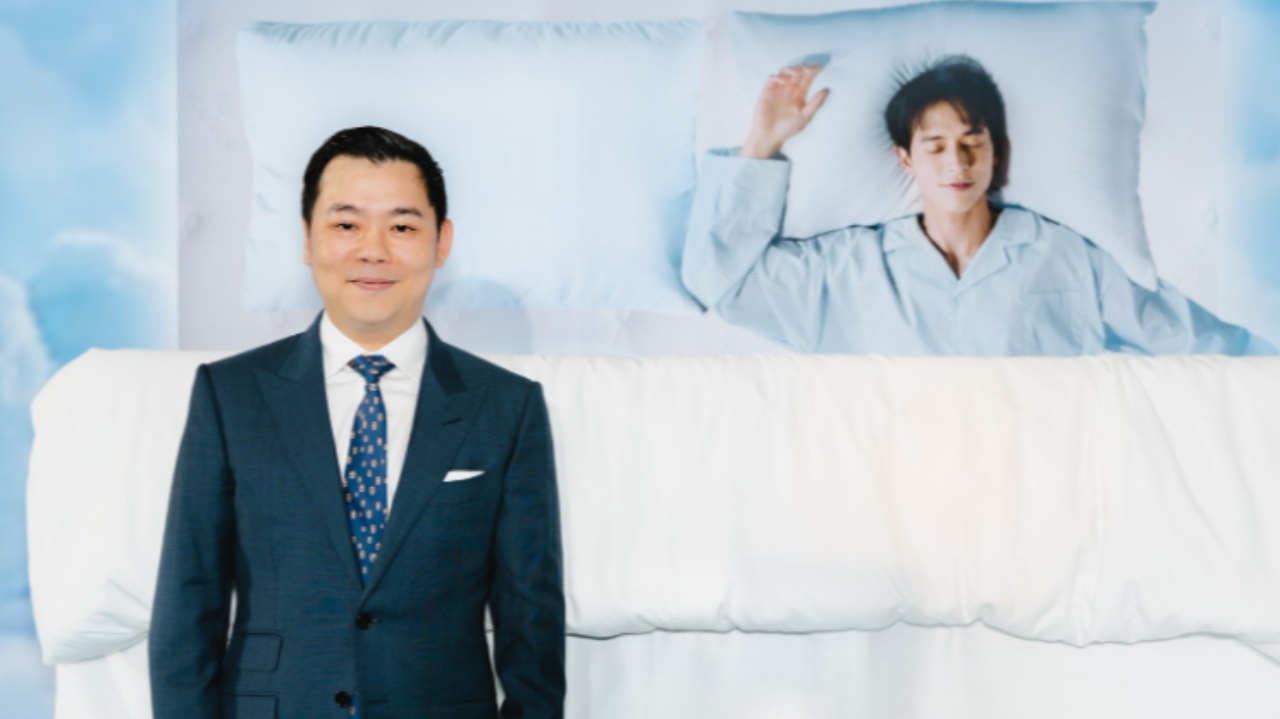 โลตัสเปิดเกมรุกรับเทรนด์”นอนดี” ดึง "เจมส์จิ" เข้าถึงคนรุ่นใหม่