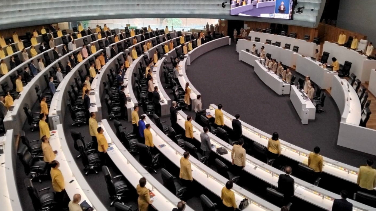 กกต.แต่งตั้ง “ดีเอสไอ”ร่วมเป็นอนุกรรมการสืบสวนคดีฮั้วเลือกสว.