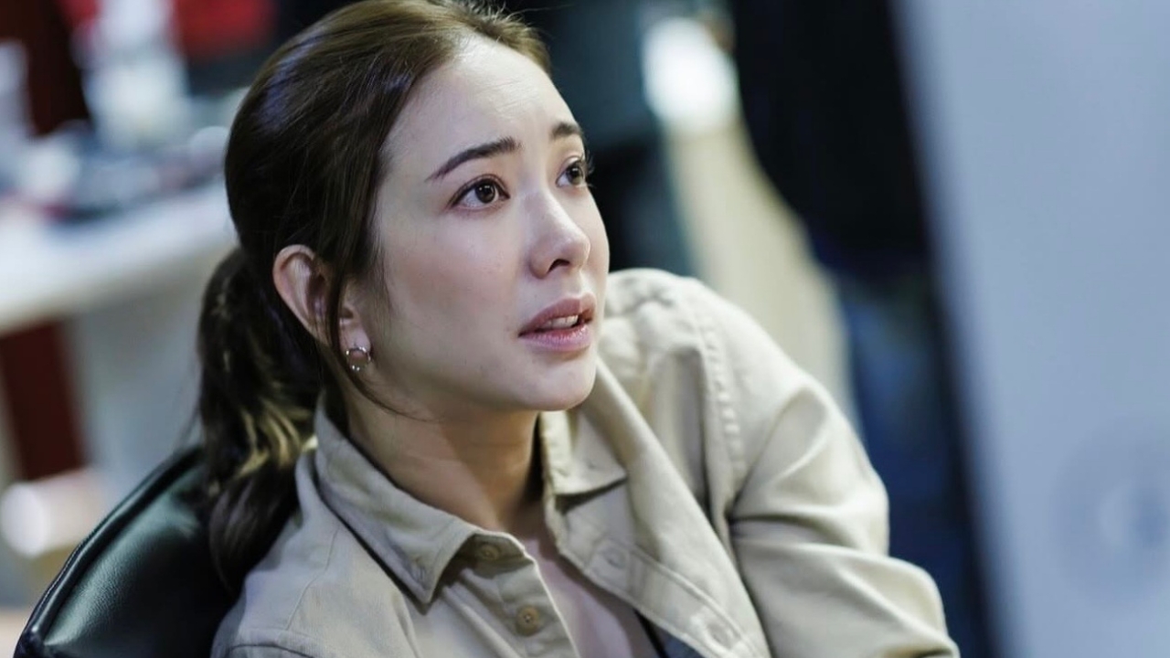 แป้ง อรจิรา ขึ้นแท่นตำแหน่งใหม่ในฐานะผู้จัด ลุยทำซีรีส์สู้ศึกสตรีมมิ่ง