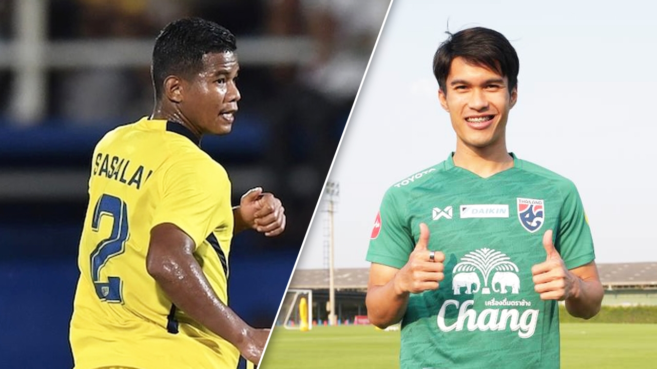 "อิรฟาน" พูดตรงๆ 3 เรื่อง หลังติดทีมชาติไทยแทน "ศศลักษณ์" ลุย 2 นัด ฟีฟ่าเดย์มีนาคม