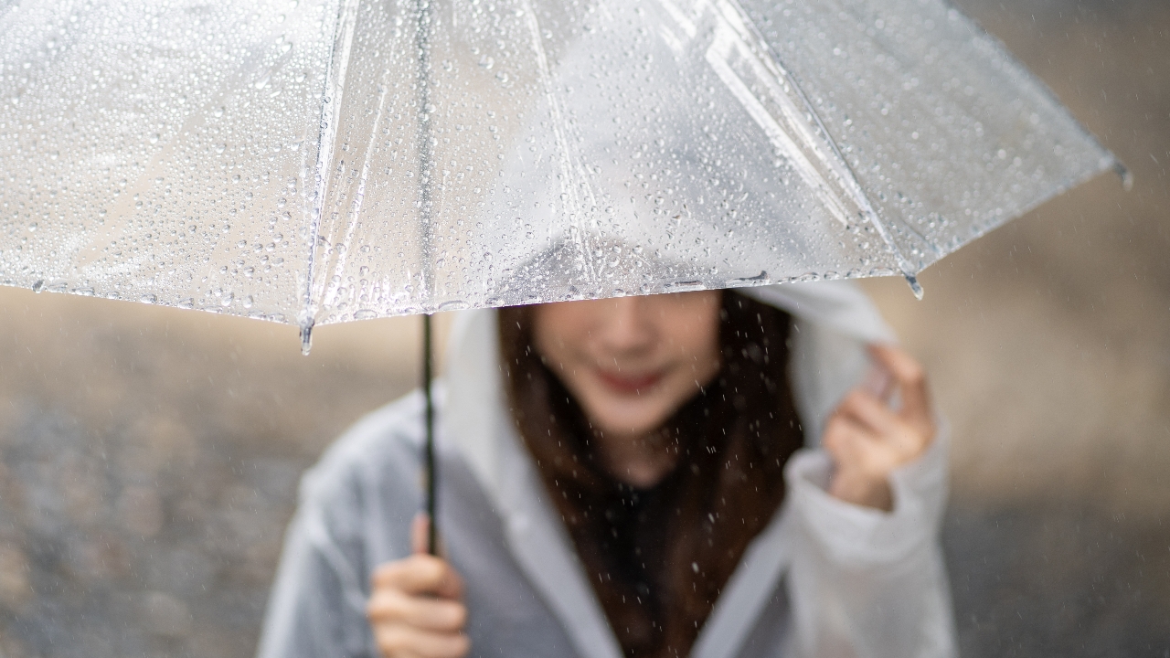 อุตุฯ เตือนอากาศแปรปรวน ฝนตก-อุณหภูมิลด 1-3 องศา กระทบถึง 21 มี.ค. 68