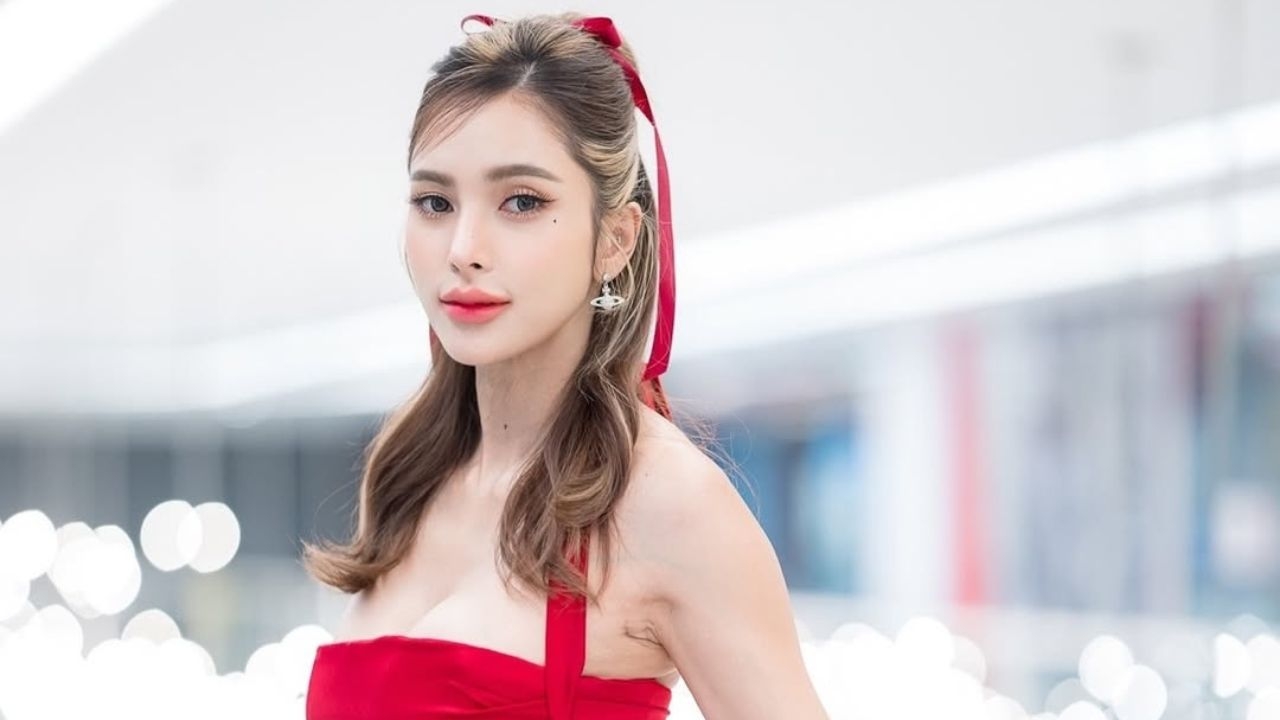 อุ้ม ลักขณา ตอบกลับนิ่มๆ แต่จี๊ด หลังเจอคนบูลลี่ทำมากจนน่ากลัว (คลิป)