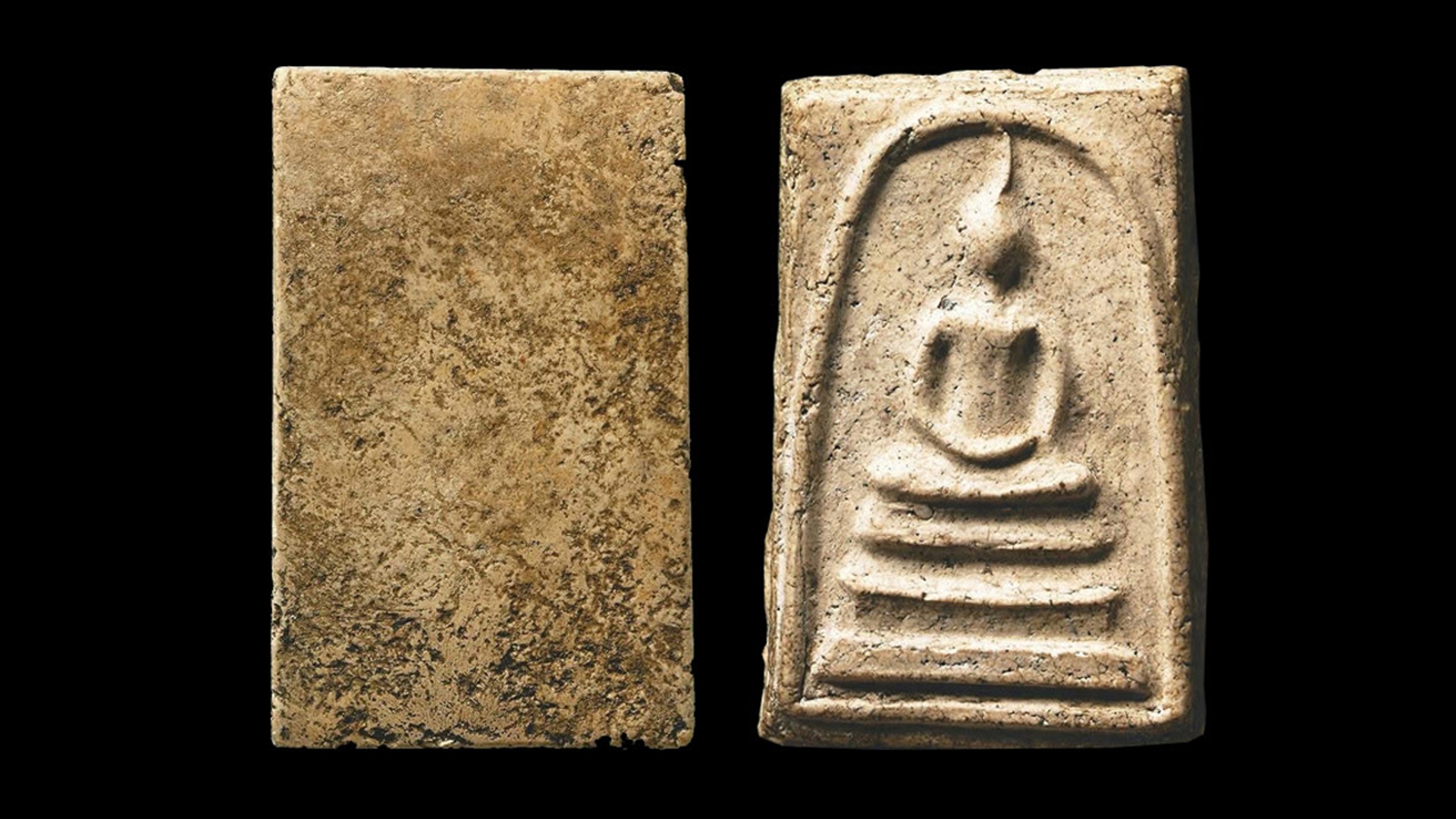 ลายเซ็นพระสมเด็จ วัดระฆังฯ องค์ครู