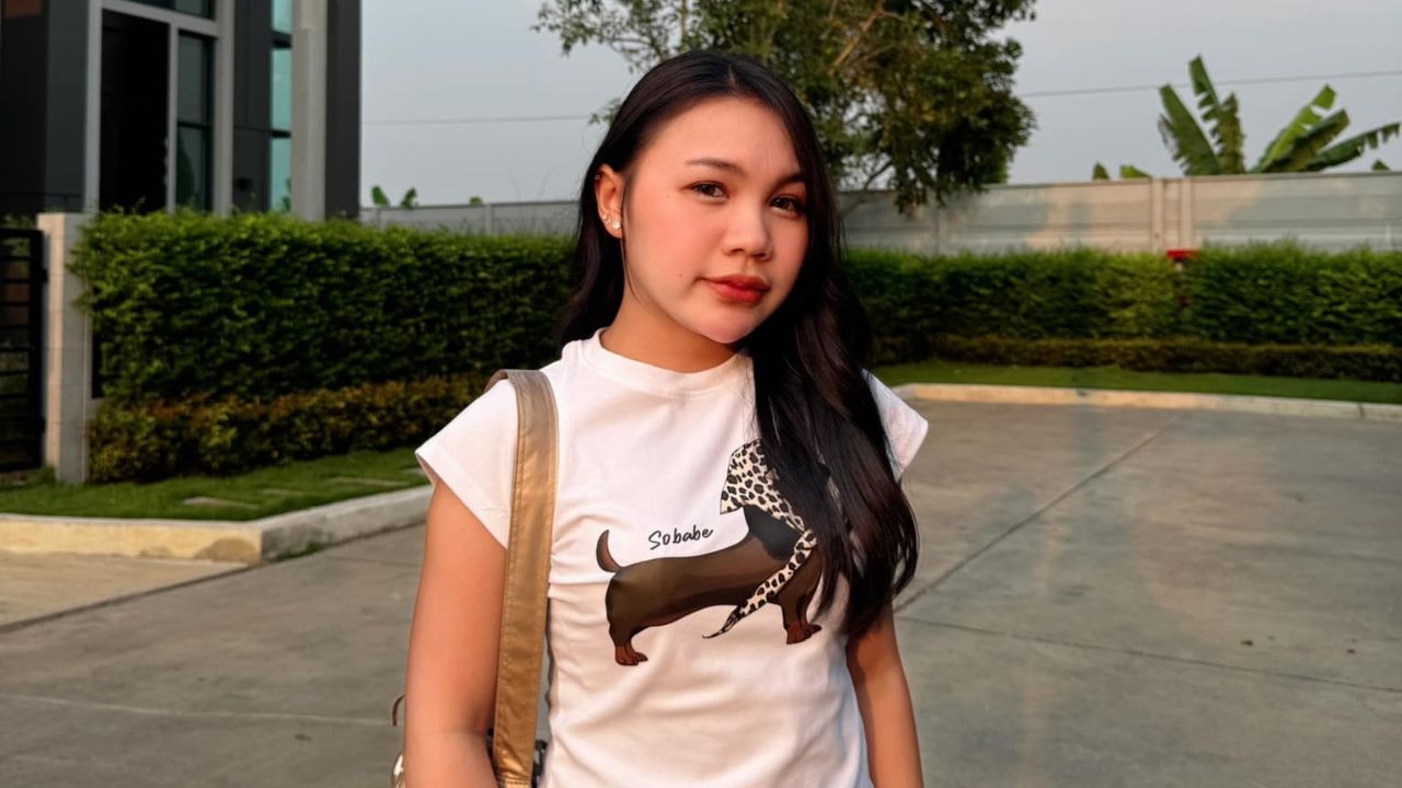 ลิลลี่ ได้หมดถ้าสดชื่น เตรียมฟ้อง ลั่นไม่ยอมโดนด่าเปล่า ไม่ชอบรบแต่ชอบเงิน