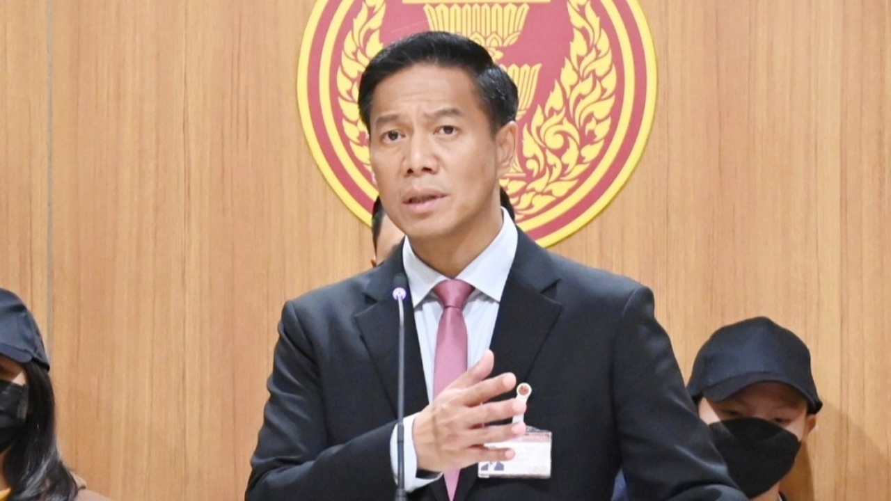 “กัณวีร์” โวย ให้เวลาซักฟอกไม่พอ ควรเป็น 30 ชม. ยัน พรรคเป็นธรรมไม่ใช่งูเห่า