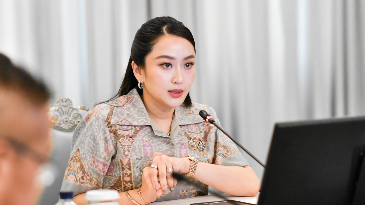 ไม่ต้องกลัวถูกฟ้องกลับ นายกฯ สั่งสอบสวน-ดำเนินคดีเหตุสะพานถล่มพระราม 2