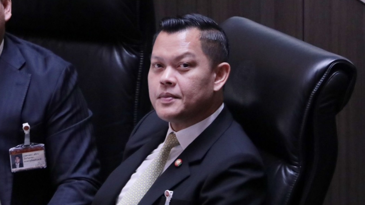 “ธนกร” ฝากรัฐบาลอย่าเปิดช่องให้มีทุจริตทุกกระทรวง เรียกความเชื่อมั่นประชาชน