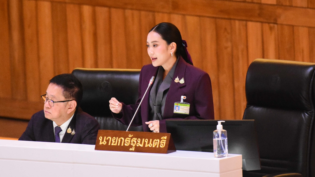 ผลโพลชี้ ซักฟอกวุ่น ประธานคุมได้ มองฝ่ายค้านมีข้อมูลสำคัญ แต่ล้มรัฐบาลไม่ได้