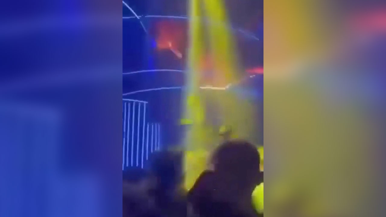 สลด ไฟไหม้ไนต์คลับมาซิโดเนียเหนือ ขณะแฟนเพลงกว่า 1,500 คนดูคอนเสิร์ต สังเวยกว่าครึ่งร้อย