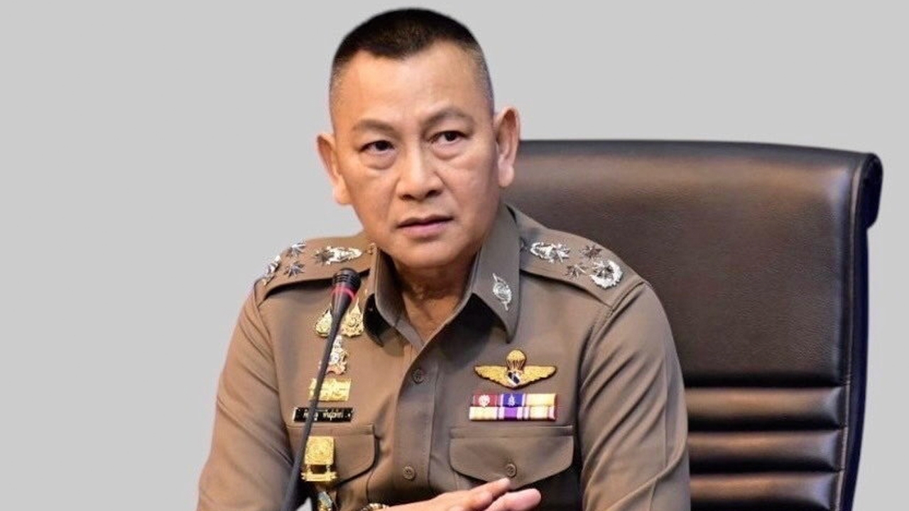 ผบ.ตร.สอบพตอ. พกโพยเข้าห้อง จัดสรรหาตุลาการ ฟันผิดวินัย-อาญา ศาลปกครองแจง-ไม่มีรั่ว