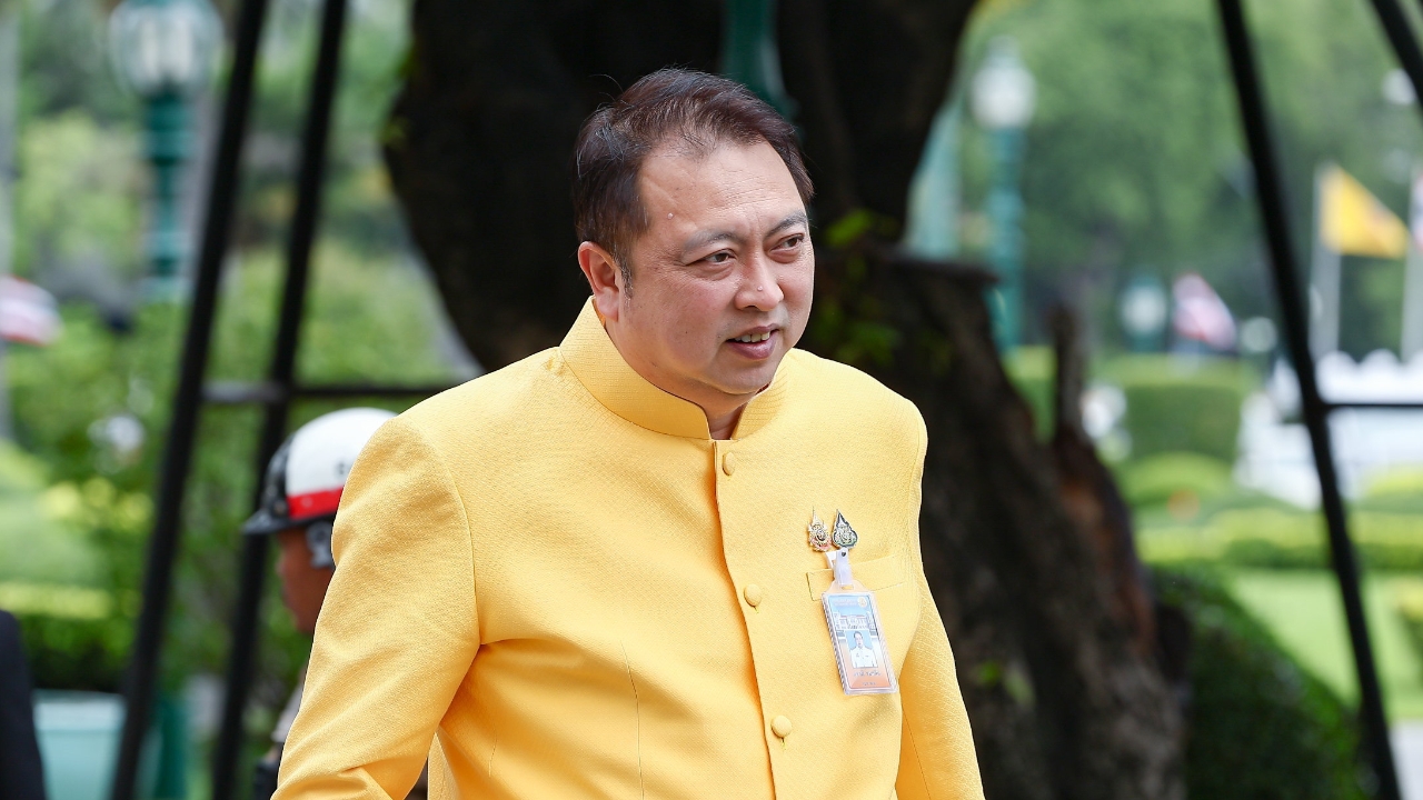 ศาลรับคำฟ้อง “สุชาติ” คดี “สส.ไอซ์-สหัสวัต” หมิ่นประมาทปม อาคาร Skyy9 แล้ว