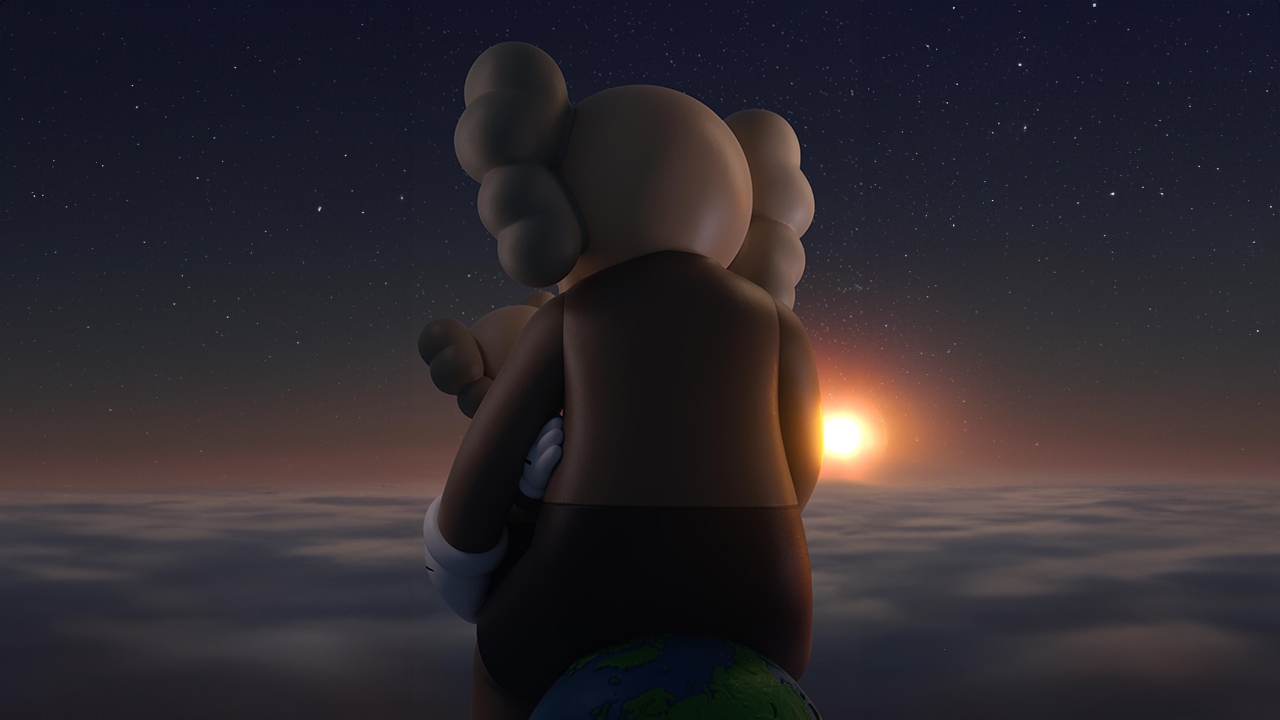 เตรียมพบ KAWS: HOLIDAY THAILAND ประติมากรรมขนาดใหญ่ว่า 20 เมตร ใจกลางกรุง