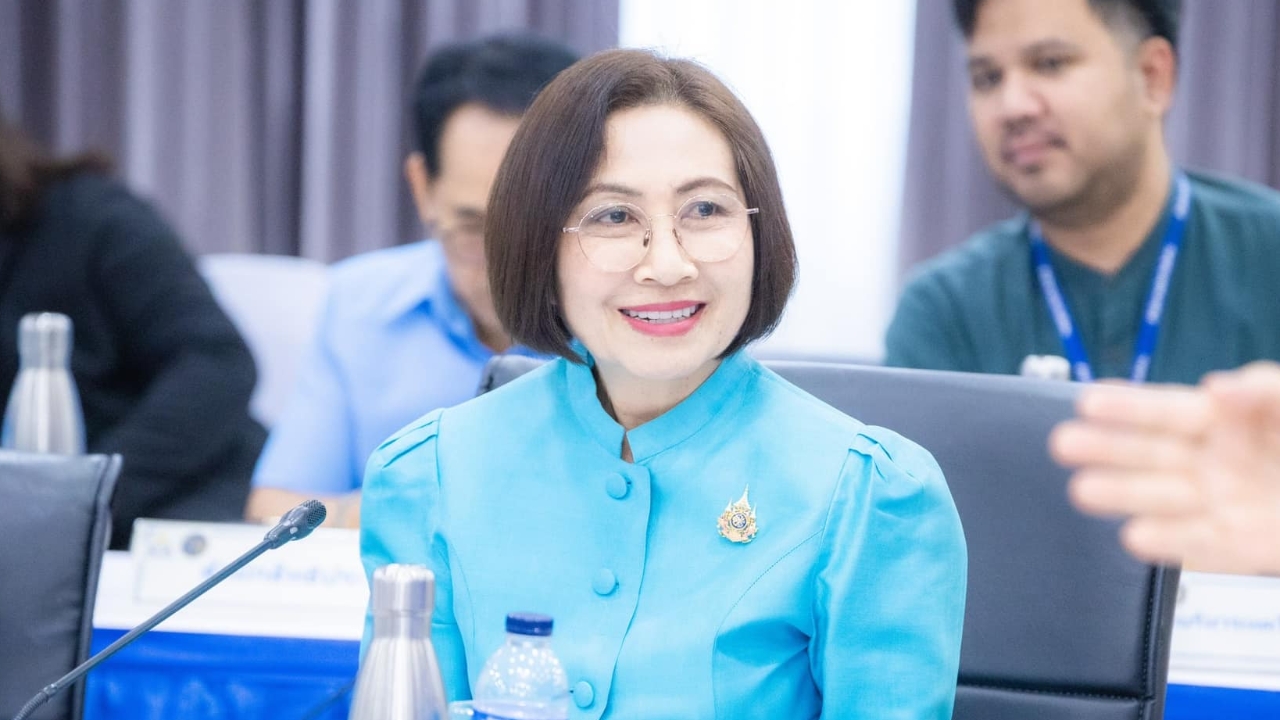 ประกันสังคมแจงโต้ ยังไม่เปลี่ยนแปลงอายุรับสิทธิกรณีชราภาพ จาก 55 เป็น 65 ปี