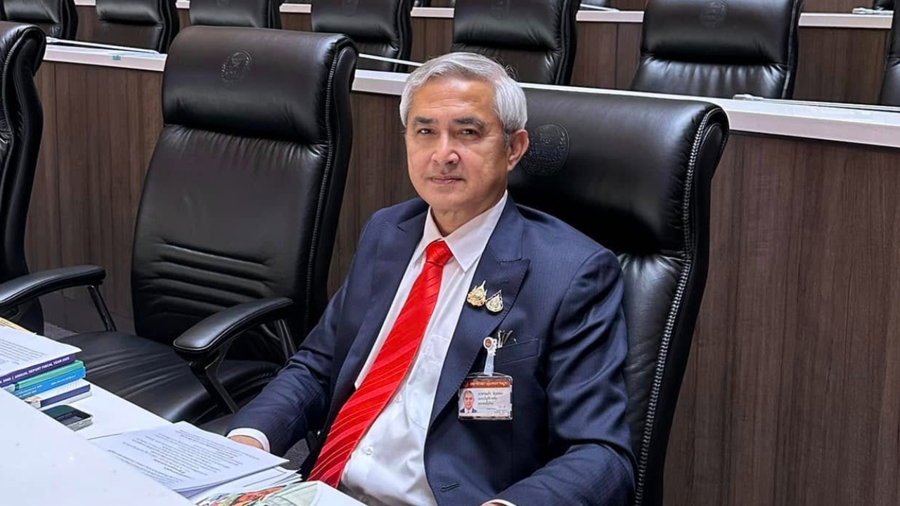 “ก่อแก้ว” เผย ภูมิใจไทยยืนยันโหวตหนุนญัตติเปิดทางแก้ รธน. ร่วมกับเพื่อไทย