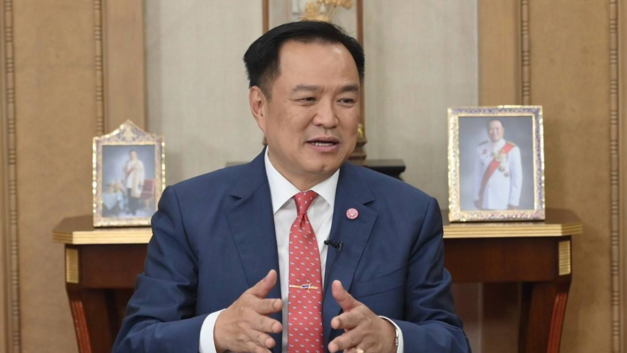เคาะแก้ พ.ร.บ.เทศบาล ปมกำนัน-ผู้ใหญ่บ้าน ต้องพ้นเก้าอี้ หากได้ยกฐานะเป็นเทศบาล