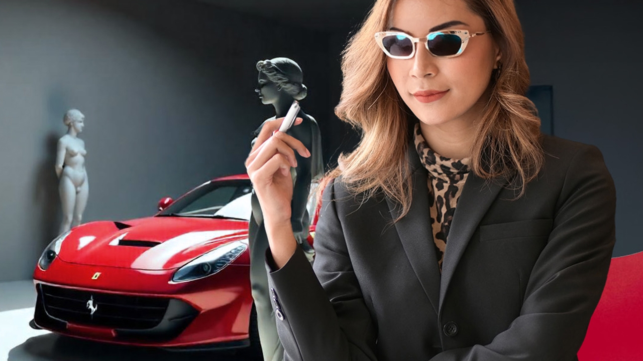 โสดดี ไม่มีภาระ งานวิจัยเผยอีก 5 ปี 45% ของผู้หญิงเลือกเป็นโสดมากขึ้น หาเงินได้เท่าไรใช้เปย์ตัวเอง