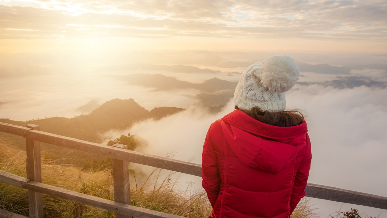 อุตุฯ เตือน "อากาศเย็นหลงฤดู" ช่วง 16-20 มี.ค. อีสานอุณหภูมิลดฮวบ 5-8 องศาฯ