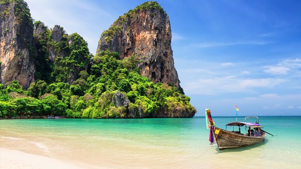 “แอตต้า” หวั่นท่องเที่ยวปีนี้พลาดเป้า! หมดยุคจีนมาไทย 10 ล้านคน