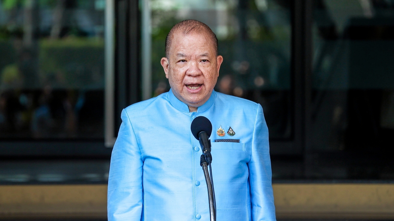 “พิชัย” เร่งเครื่องเจรจา FTA ไทย-EU ดึงดูดนักลงทุนจากยุโรปให้มากขึ้น