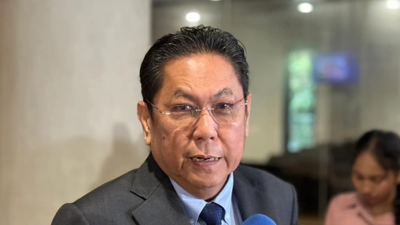 “วิสุทธิ์” เผย ฝ่ายค้านเอาชื่อ “ทักษิณ” ออกแล้ว แต่ไม่รู้เปลี่ยนเป็นอะไร