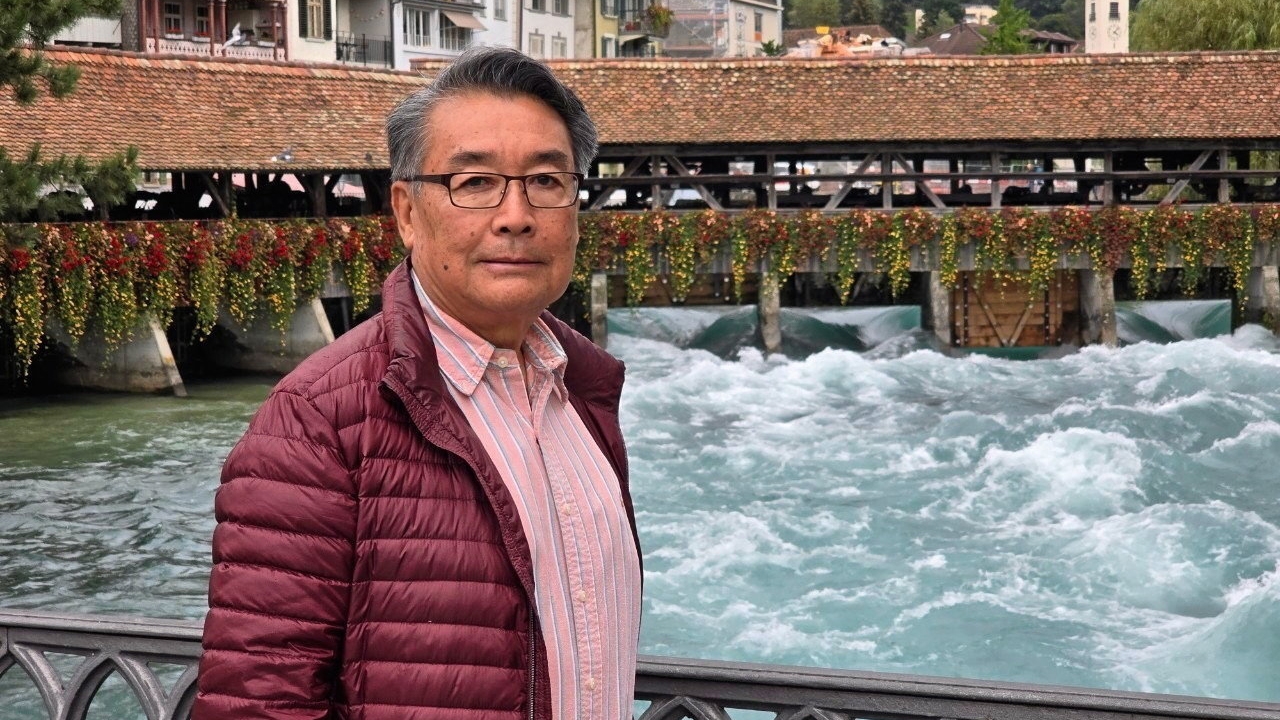 เข้าสู่ยุครัฐบาลเป็ดง่อยเดินสู่ทางตัน : ปฏิรูปประเทศก่อนวิกฤติ