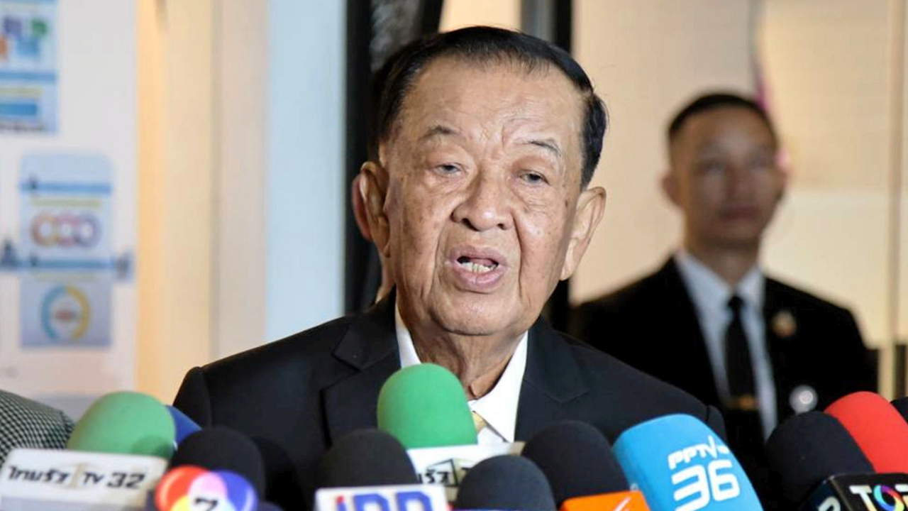 ปธ.สภาฯ มอง แก้ญัตติซักฟอกจบทัน 24 มี.ค. ใช้ “สทร.” ได้ ไปตีความกันเอง