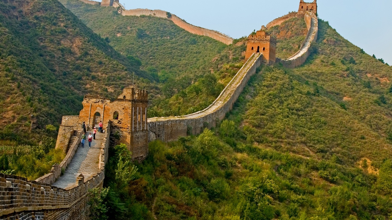 จีนคุมตัว 2 นทท.ญี่ปุ่น ถ่ายภาพโชว์ก้น บนกำแพงเมืองจีน ก่อนเนรเทศส่งกลับประเทศ