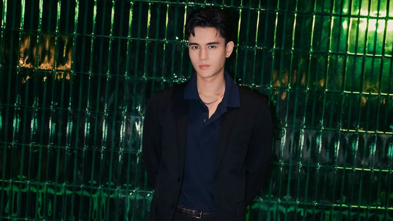 เทศน์ ไมรอน เผยเหตุผลไม่ต่อสัญญาช่อง 3 ยอมรับคิดหนักแต่เชื่อตัดสินใจถูกต้อง