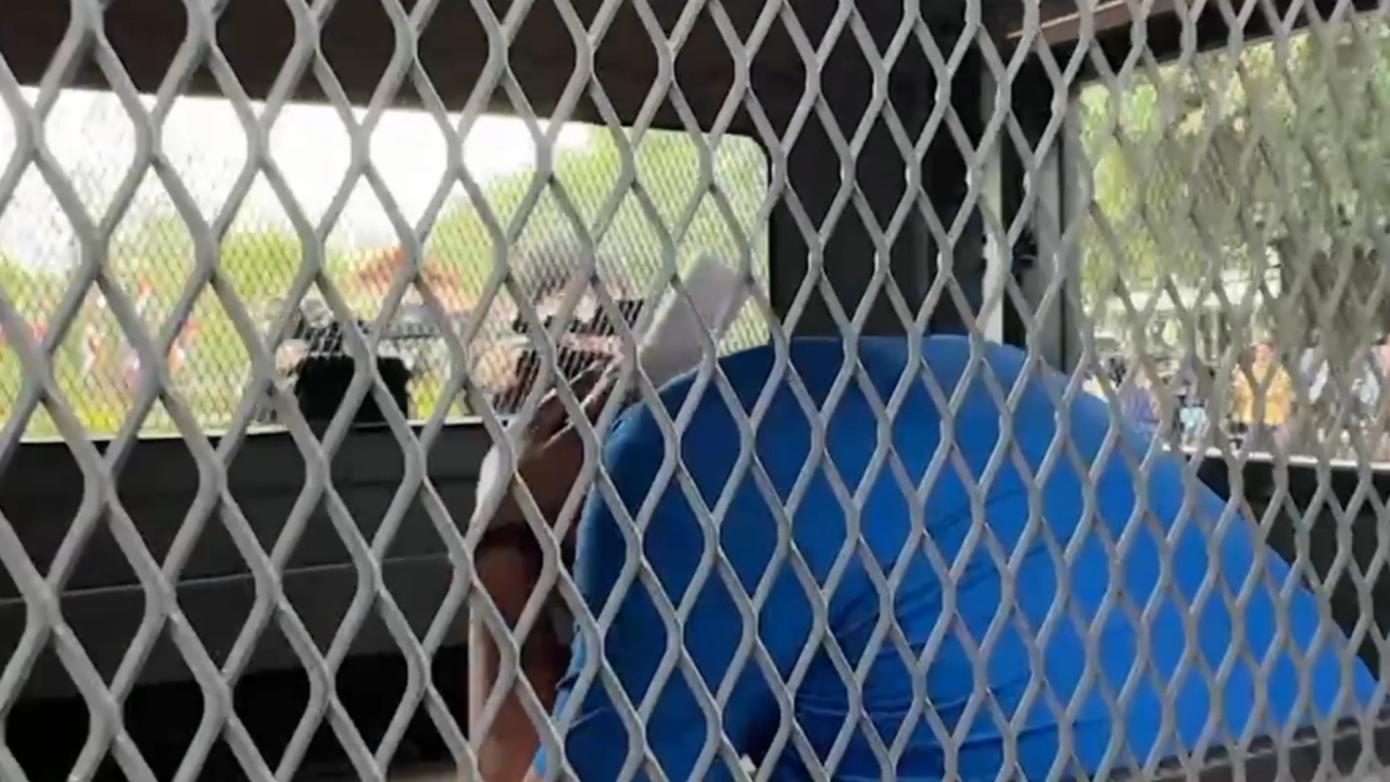 สั่งให้ออกจากราชการแล้ว "พ.ต.ท.หัวโจก" แก๊งจัดฉากฆ่าเอาเงินประกัน